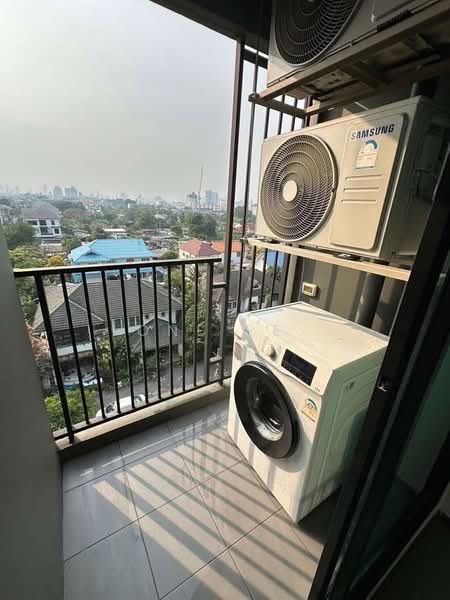 The Excel Ladprao-Sutthisan, Bangkok, Soi Ladprao 62, Wang Thonglang, Wang Thonglang, Bangkok, 1 Bedroom, 30 sqm, Condo For Sale, by One Re., 500150988 - DDproperty.com