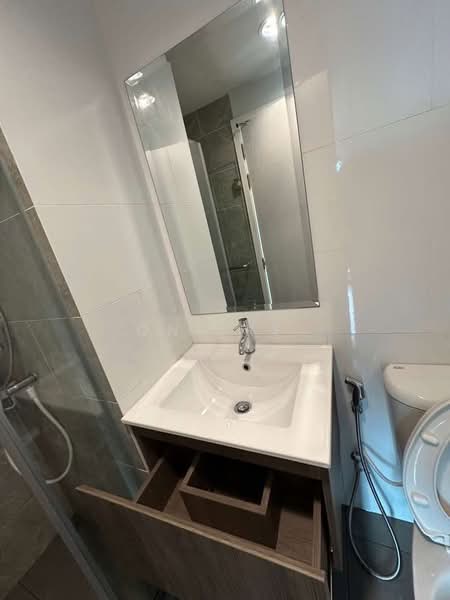 The Excel Ladprao-Sutthisan, Bangkok, Soi Ladprao 62, Wang Thonglang, Wang Thonglang, Bangkok, 1 Bedroom, 30 sqm, Condo For Sale, by One Re., 500150988 - DDproperty.com