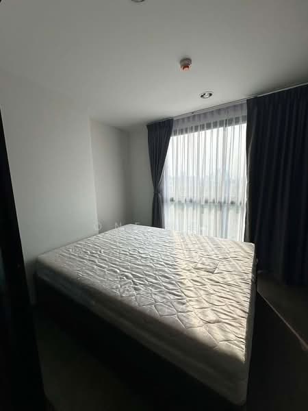 The Excel Ladprao-Sutthisan : ดิ เอ็กเซล ลาดพร้าว-สุทธิสาร, กรุงเทพ, ซอยลาดพร้าว 62, วังทองหลาง, วังทองหลาง, กรุงเทพ, 30 ตร.ม., คอนโด ขาย, โดย One Re., 500150988 - DDproperty.com