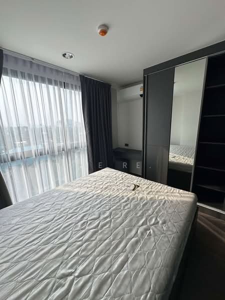 The Excel Ladprao-Sutthisan : ดิ เอ็กเซล ลาดพร้าว-สุทธิสาร, กรุงเทพ, ซอยลาดพร้าว 62, วังทองหลาง, วังทองหลาง, กรุงเทพ, 30 ตร.ม., คอนโด ขาย, โดย One Re., 500150988 - DDproperty.com