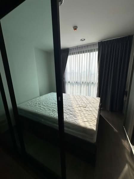 The Excel Ladprao-Sutthisan, Bangkok, Soi Ladprao 62, Wang Thonglang, Wang Thonglang, Bangkok, 1 Bedroom, 30 sqm, Condo For Sale, by One Re., 500150988 - DDproperty.com