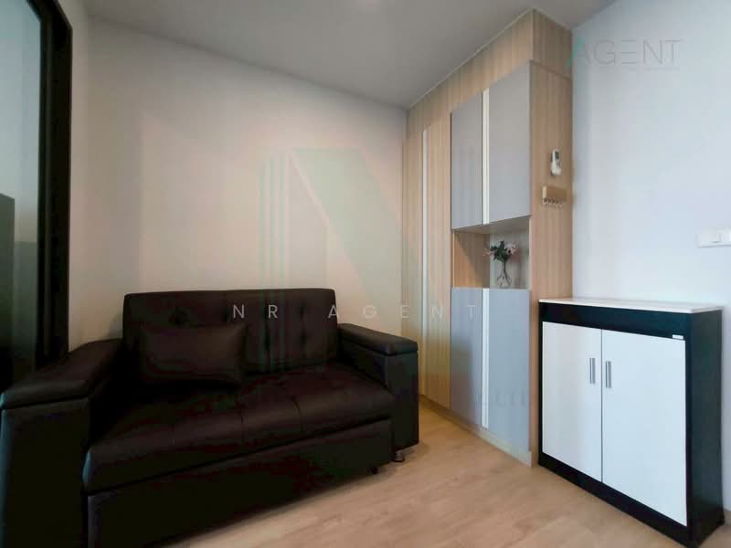 IDEO O2 บางนา, กรุงเทพ, 195 ถนนสรรพาวุธ, บางนาใต้, บางนา, กรุงเทพ, 32 ตร.ม., คอนโด ขาย, โดย NR AGENT, 500150989 - DDproperty.com