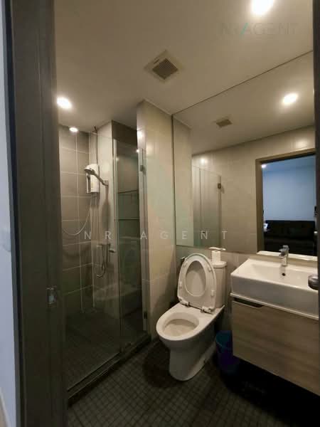 IDEO O2 บางนา, กรุงเทพ, 195 ถนนสรรพาวุธ, บางนาใต้, บางนา, กรุงเทพ, 32 ตร.ม., คอนโด ขาย, โดย NR AGENT, 500150989 - DDproperty.com