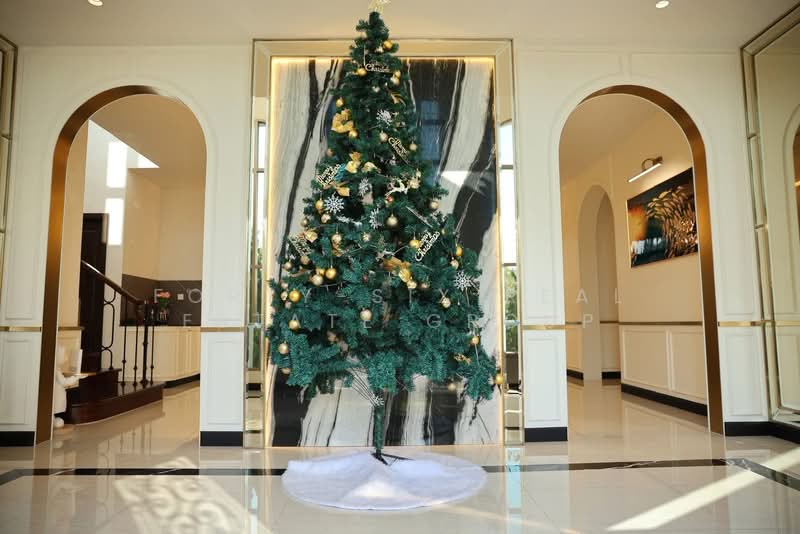 Perfect Masterpiece Rama 9-Krungthep Kreetha : เพอร์เฟค มาสเตอร์พีซ พระราม 9 – กรุงเทพกรีฑา, กรุงเทพ, ถนน ศรีนครินทร์ - ร่มเกล้า, คลองสองต้นนุ่น, ลาดกระบัง, กรุงเทพ, 700 ตร.ม., บ้านเดี่ยว ขาย, โดย Forty-Six Real Estate Group, 500150990 - DDproperty.com