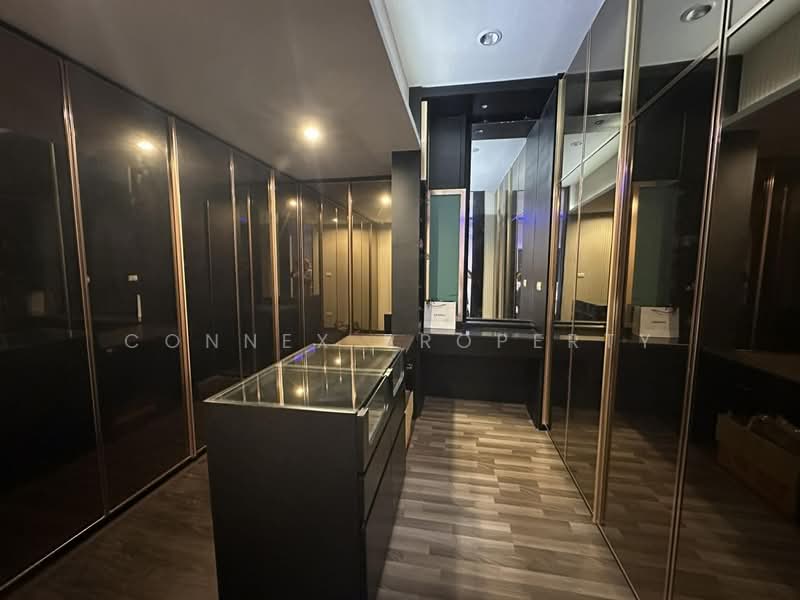 Iconature Rama 2 - Thian Thale, Bangkok, Soi Thian Thale 19, Tha Kham, Bang Khun Thian, Bangkok, 3 Bedrooms, 250 sqm, Single Detached House For Rent, by Connex Property, 500150991 - DDproperty.com