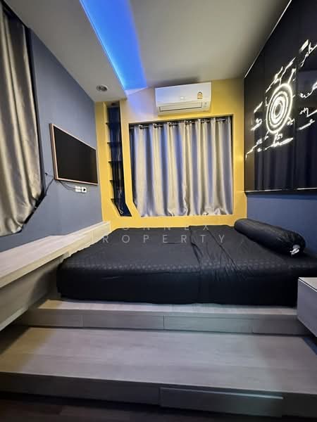 Iconature Rama 2 - Thian Thale, Bangkok, Soi Thian Thale 19, Tha Kham, Bang Khun Thian, Bangkok, 3 Bedrooms, 250 sqm, Single Detached House For Rent, by Connex Property, 500150991 - DDproperty.com