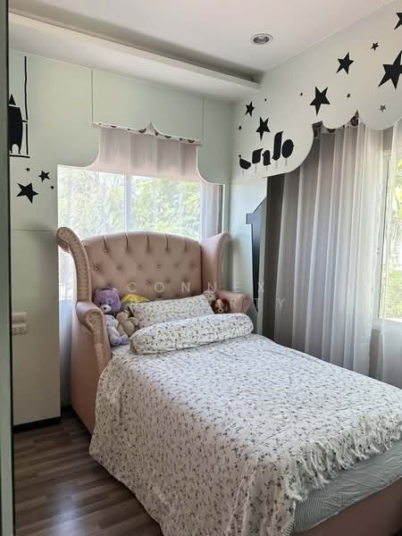 Iconature Rama 2 - Thian Thale, Bangkok, Soi Thian Thale 19, Tha Kham, Bang Khun Thian, Bangkok, 3 Bedrooms, 250 sqm, Single Detached House For Rent, by Connex Property, 500150991 - DDproperty.com