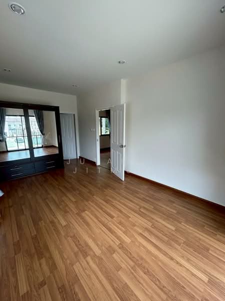 CPN Ninn Wongwaen - Lam Luk Ka Klong 6, Pathum Thani, Soi Khlong Hok, Bung Kham Proi, Lam Luk Ka, Pathum Thani, 4 Bedrooms, 168 sqm, Single Detached House For Rent, by Jutarat Jitmun, 500150992 - DDproperty.com