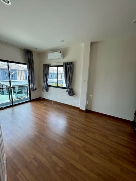 CPN Ninn Wongwaen - Lam Luk Ka Klong 6, Pathum Thani, Soi Khlong Hok, Bung Kham Proi, Lam Luk Ka, Pathum Thani, 4 Bedrooms, 168 sqm, Single Detached House For Rent, by Jutarat Jitmun, 500150992 - DDproperty.com