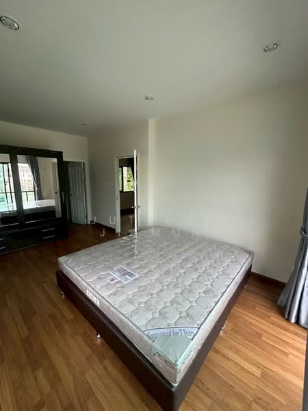 CPN Ninn Wongwaen - Lam Luk Ka Klong 6, Pathum Thani, Soi Khlong Hok, Bung Kham Proi, Lam Luk Ka, Pathum Thani, 4 Bedrooms, 168 sqm, Single Detached House For Rent, by Jutarat Jitmun, 500150992 - DDproperty.com