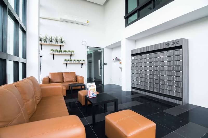 B-Live Condo Tiwanon : บี ลีฟ คอนโด ติวานนท์, นนทบุรี, ถนนติวานนท์, บ้านใหม่, ปากเกร็ด, นนทบุรี, 28 ตร.ม., คอนโด ขาย, โดย One Re., 500150994 - DDproperty.com