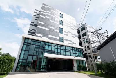 ขาย - B-Live Condo Tiwanon : บี ลีฟ คอนโด ติวานนท์, นนทบุรี