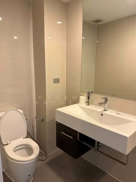 The Sky Sukhumvit, Bangkok, 103-4 Sukhumvit Road, Bang Na Nuea, Bang Na, Bangkok, 1 Bedroom, 28 sqm, Condo For Rent, by caveman property, 500150995 - DDproperty.com