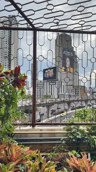 อาคารพาณิชย์ ใกล้ BTS สะพานตากสิน สาทร, Bangkok, สาทรเหนือ, Silom, Bang Rak, Bangkok, , 850 sqm, Shophouse For Sale, by Chanitnun Mewongukote, 500151000 - DDproperty.com