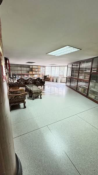 อาคารพาณิชย์ ใกล้ BTS สะพานตากสิน สาทร, Bangkok, สาทรเหนือ, Silom, Bang Rak, Bangkok, , 850 sqm, Shophouse For Sale, by Chanitnun Mewongukote, 500151000 - DDproperty.com