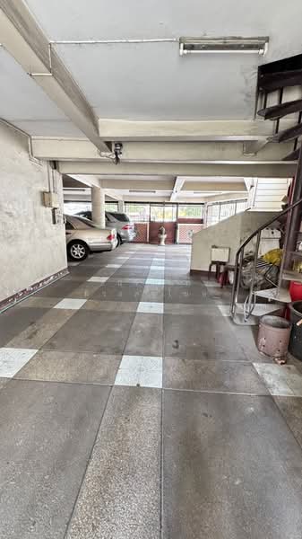 อาคารพาณิชย์ ใกล้ BTS สะพานตากสิน สาทร, Bangkok, สาทรเหนือ, Silom, Bang Rak, Bangkok, , 850 sqm, Shophouse For Sale, by Chanitnun Mewongukote, 500151000 - DDproperty.com