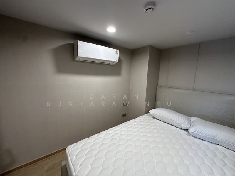 Culture Chula, Bangkok, 38/12 Soi Pratu Chai, Si Phraya, Bang Rak, Bangkok, 1 Bedroom, 35 sqm, Condo For Rent, by Daran Buntakawinkul, 500151002 - DDproperty.com