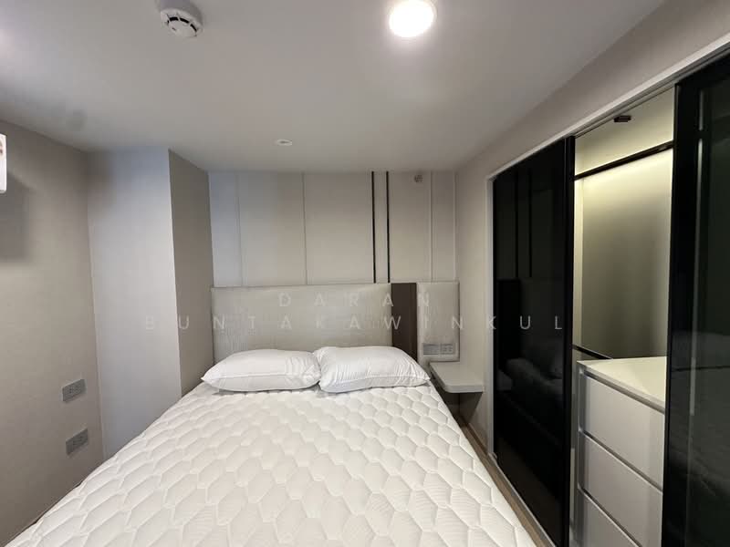 Culture Chula, Bangkok, 38/12 Soi Pratu Chai, Si Phraya, Bang Rak, Bangkok, 1 Bedroom, 35 sqm, Condo For Rent, by Daran Buntakawinkul, 500151002 - DDproperty.com