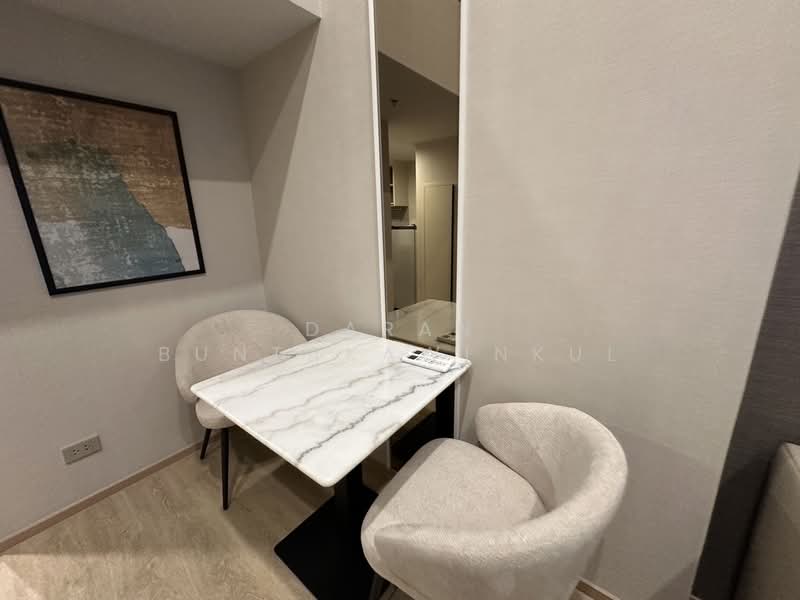 Culture Chula : คัลเจอร์ จุฬา, กรุงเทพ, 38/12 ซอย ประตูชัย, สี่พระยา, บางรัก, กรุงเทพ, 35 ตร.ม., คอนโด ให้เช่า, โดย Daran Buntakawinkul, 500151002 - DDproperty.com