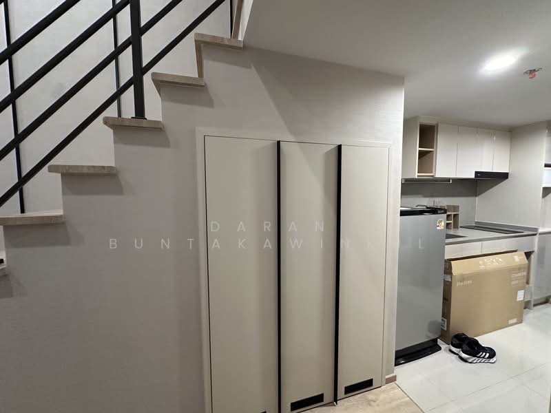 Culture Chula, Bangkok, 38/12 Soi Pratu Chai, Si Phraya, Bang Rak, Bangkok, 1 Bedroom, 35 sqm, Condo For Rent, by Daran Buntakawinkul, 500151002 - DDproperty.com