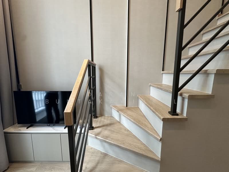 Culture Chula, Bangkok, 38/12 Soi Pratu Chai, Si Phraya, Bang Rak, Bangkok, 1 Bedroom, 35 sqm, Condo For Rent, by Daran Buntakawinkul, 500151002 - DDproperty.com