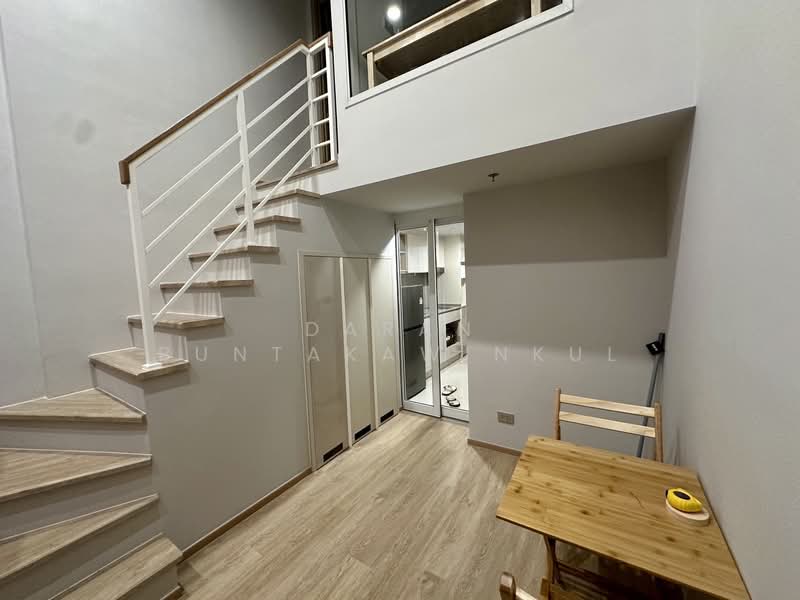 Culture Chula, Bangkok, 38/12 Soi Pratu Chai, Si Phraya, Bang Rak, Bangkok, 1 Bedroom, 35 sqm, Condo For Rent, by Daran Buntakawinkul, 500151002 - DDproperty.com