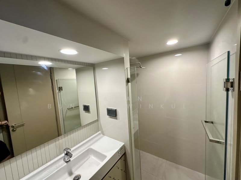 Culture Chula, Bangkok, 38/12 Soi Pratu Chai, Si Phraya, Bang Rak, Bangkok, 1 Bedroom, 35 sqm, Condo For Rent, by Daran Buntakawinkul, 500151002 - DDproperty.com