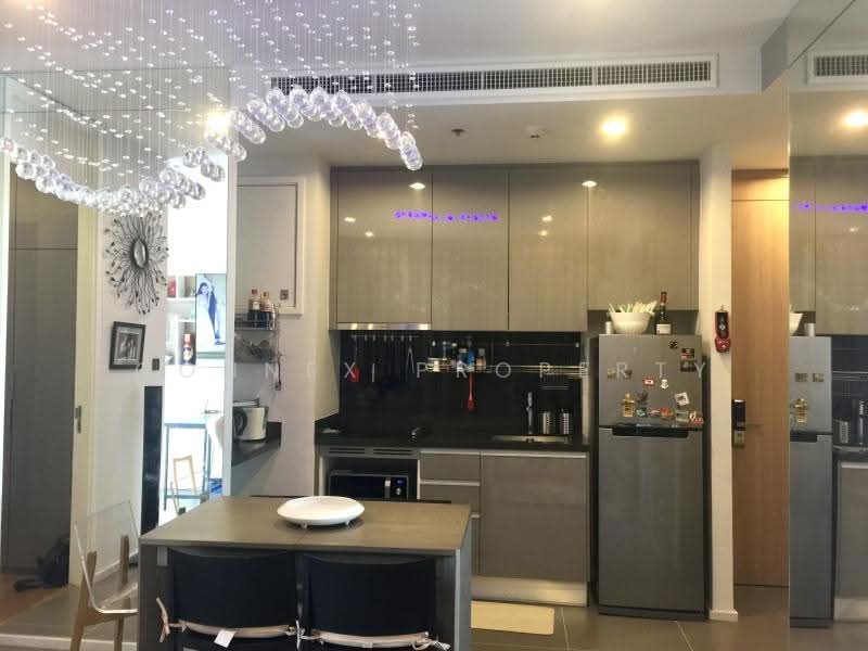 M Ladprao, Bangkok, 1188 Phahonyothin Rd, Jom Phon, Chatuchak, Bangkok, 2 Bedrooms, 69 sqm, Condo For Rent, by Connex Property, 500151005 - DDproperty.com