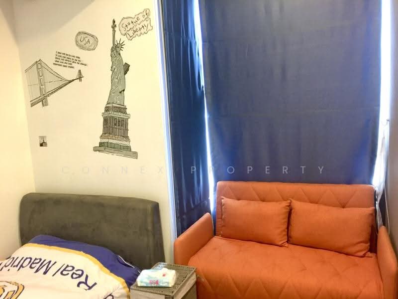 M Ladprao, Bangkok, 1188 Phahonyothin Rd, Jom Phon, Chatuchak, Bangkok, 2 Bedrooms, 69 sqm, Condo For Rent, by Connex Property, 500151005 - DDproperty.com