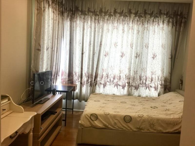 M Ladprao, Bangkok, 1188 Phahonyothin Rd, Jom Phon, Chatuchak, Bangkok, 2 Bedrooms, 69 sqm, Condo For Rent, by Connex Property, 500151005 - DDproperty.com