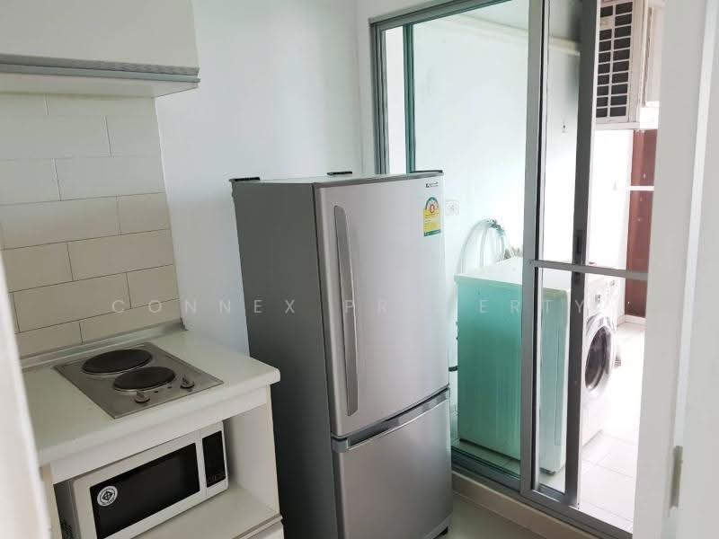 Lumpini Place Rama 9-Ratchada, Bangkok, Rama 9 Road, Huai Khwang, Huai Khwang, Bangkok, 2 Bedrooms, 70 sqm, Condo For Rent, by Connex Property, 500151010 - DDproperty.com