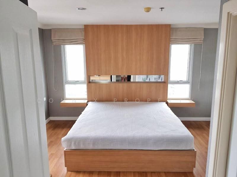 Lumpini Place Rama 9-Ratchada, Bangkok, Rama 9 Road, Huai Khwang, Huai Khwang, Bangkok, 2 Bedrooms, 70 sqm, Condo For Rent, by Connex Property, 500151010 - DDproperty.com