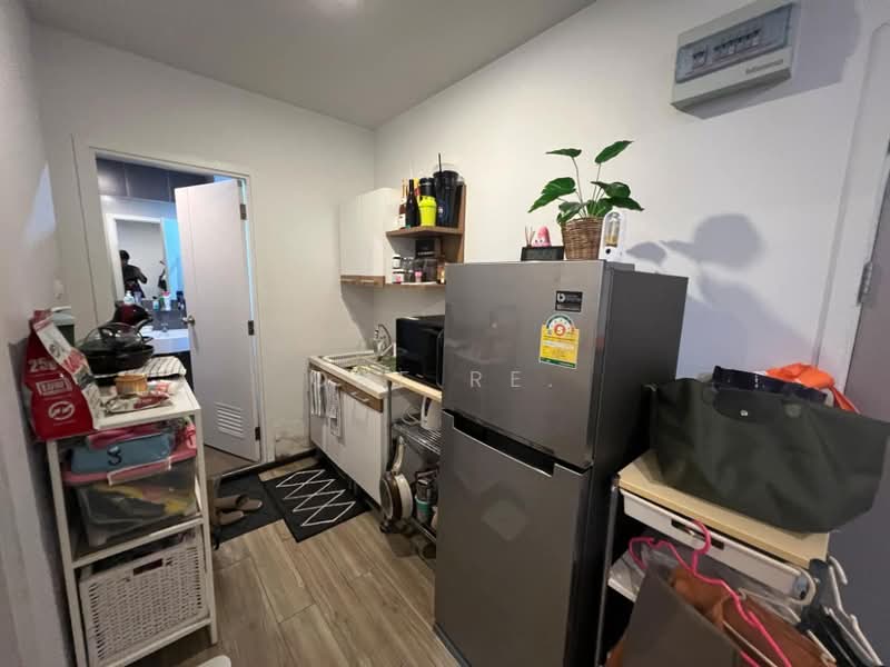 Origins Bangmod-Rama 2 : ออริจินส์ บางมด - พระราม 2, กรุงเทพ, พระราม2, บางมด, จอมทอง, กรุงเทพ, 33 ตร.ม., คอนโด ขาย, โดย One Re., 500151011 - DDproperty.com