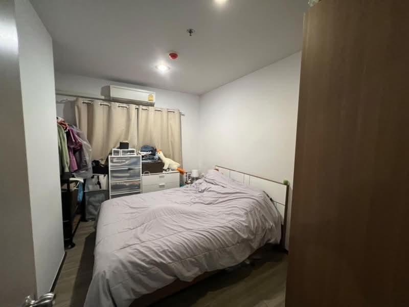 Origins Bangmod-Rama 2 : ออริจินส์ บางมด - พระราม 2, กรุงเทพ, พระราม2, บางมด, จอมทอง, กรุงเทพ, 33 ตร.ม., คอนโด ขาย, โดย One Re., 500151011 - DDproperty.com