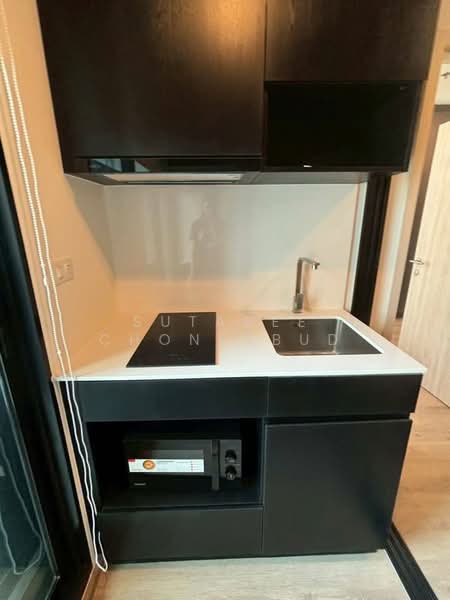 Nue District R9, Bangkok, 59 Rama 9 Road, Huai Khwang, Huai Khwang, Bangkok, 1 Bedroom, 30 sqm, Condo For Rent, by Sutavee Chonlabud, 500151014 - DDproperty.com