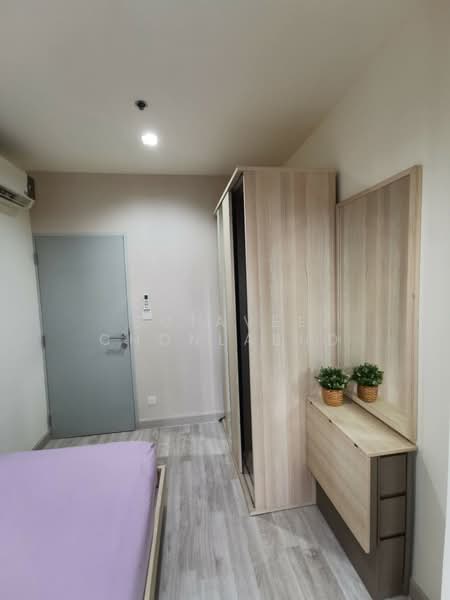 IDEO MOBI Rama 9, Bangkok, 90 Rama 9 Road, Huai Khwang, Huai Khwang, Bangkok, 2 Bedrooms, 55 sqm, Condo For Rent, by Sutavee Chonlabud, 500151015 - DDproperty.com