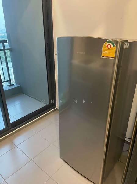 IDEO Thaphra Interchange, กรุงเทพ, 131 ถนนเพชรเกษม, วัดท่าพระ, บางกอกใหญ่, กรุงเทพ, 28 ตร.ม., คอนโด ขาย, โดย One Re., 500151016 - DDproperty.com