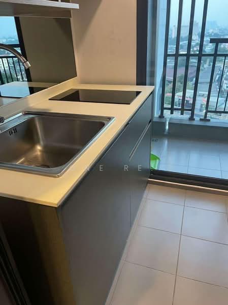 IDEO Thaphra Interchange, Bangkok, 131 Petchkasem Road, Wat Tha Pra, Bangkok Yai, Bangkok, 1 Bedroom, 28 sqm, Condo For Sale, by One Re., 500151016 - DDproperty.com