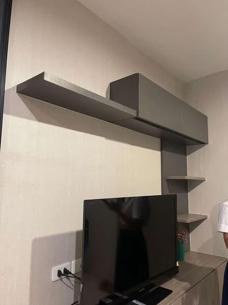 IDEO Thaphra Interchange, Bangkok, 131 Petchkasem Road, Wat Tha Pra, Bangkok Yai, Bangkok, 1 Bedroom, 28 sqm, Condo For Sale, by One Re., 500151016 - DDproperty.com