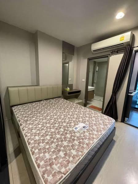 IDEO Thaphra Interchange, Bangkok, 131 Petchkasem Road, Wat Tha Pra, Bangkok Yai, Bangkok, 1 Bedroom, 28 sqm, Condo For Sale, by One Re., 500151016 - DDproperty.com