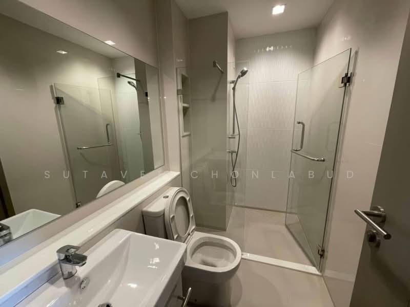 Life Asoke-Rama 9, Bangkok, 626 Asoke-Dindaeng Road, Makkasan, Ratchathewi, Bangkok, 1 Bedroom, 37 sqm, Condo For Rent, by Sutavee Chonlabud, 500151017 - DDproperty.com