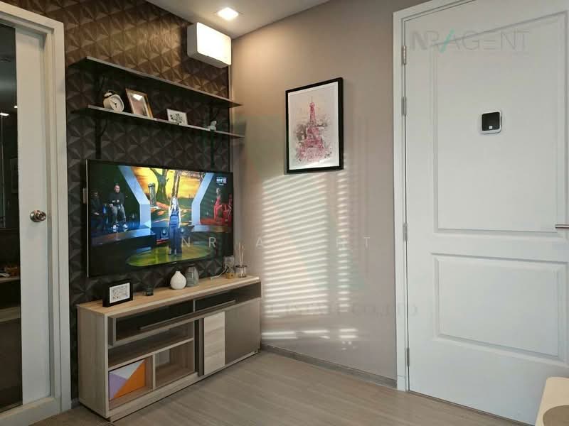 The Tree Ladprao 15, Bangkok, Soi Ladprao 15 Intersection 7, Jom Phon, Chatuchak, Bangkok, 1 Bedroom, 26 sqm, Condo For Sale, by NR AGENT, 500151018 - DDproperty.com