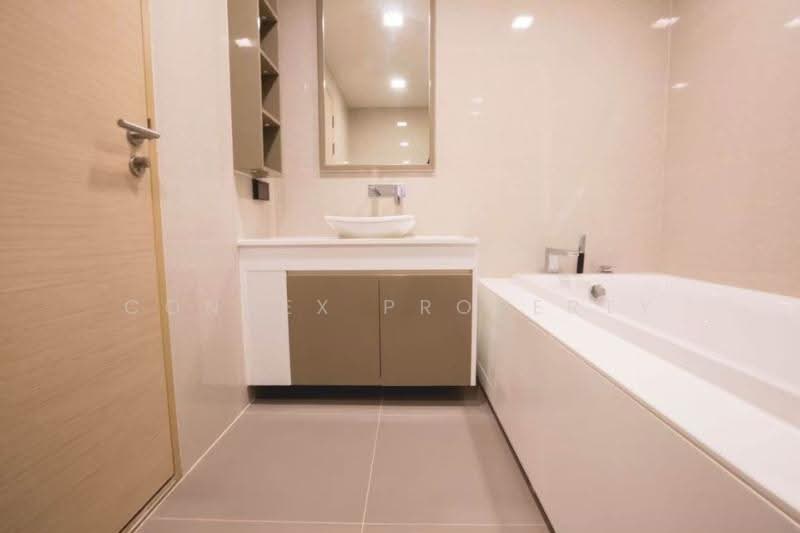 Liv @ 49, Bangkok, 9 Sukhumvit 49 Rd, Khlong Tan Nua, Watthana, Bangkok, 2 Bedrooms, 75 sqm, Condo For Rent, by Connex Property, 500151020 - DDproperty.com