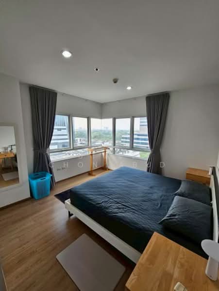 SYM Vibha-Ladprao, Bangkok, 733 Vibhavadi Rangsit Rd, Jom Phon, Chatuchak, Bangkok, 2 Bedrooms, 70 sqm, Condo For Rent, by Sutavee Chonlabud, 500151021 - DDproperty.com