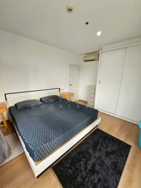SYM Vibha-Ladprao, Bangkok, 733 Vibhavadi Rangsit Rd, Jom Phon, Chatuchak, Bangkok, 2 Bedrooms, 70 sqm, Condo For Rent, by Sutavee Chonlabud, 500151021 - DDproperty.com