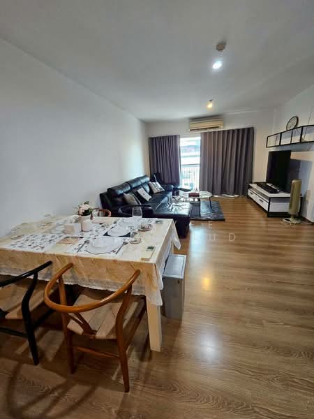 SYM Vibha-Ladprao : ซิม วิภา-ลาดพร้าว, กรุงเทพ, 733 ถ.วิภาวดีรังสิต, จอมพล, จตุจักร, กรุงเทพ, 70 ตร.ม., คอนโด ให้เช่า, โดย Sutavee Chonlabud, 500151021 - DDproperty.com