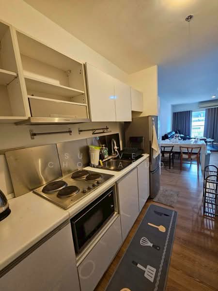 SYM Vibha-Ladprao, Bangkok, 733 Vibhavadi Rangsit Rd, Jom Phon, Chatuchak, Bangkok, 2 Bedrooms, 70 sqm, Condo For Rent, by Sutavee Chonlabud, 500151021 - DDproperty.com