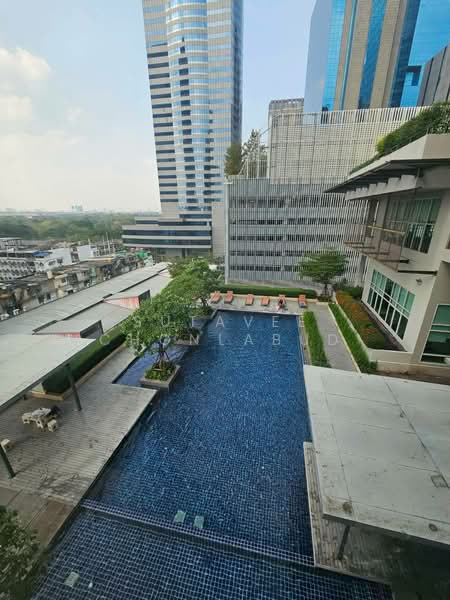 SYM Vibha-Ladprao, Bangkok, 733 Vibhavadi Rangsit Rd, Jom Phon, Chatuchak, Bangkok, 2 Bedrooms, 70 sqm, Condo For Rent, by Sutavee Chonlabud, 500151021 - DDproperty.com
