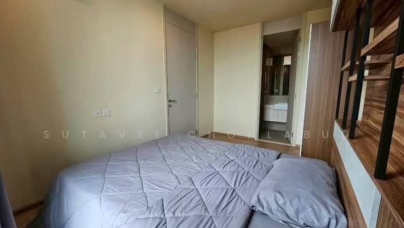Noble Recole, Bangkok, 77 Soi Sukhumvit 19 Sukhumvit Road, Khlongtoei Nua, Watthana, Bangkok, 1 Bedroom, 35 sqm, Condo For Rent, by Sutavee Chonlabud, 500151022 - DDproperty.com