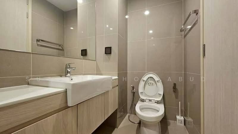 Noble Recole : โนเบิล รีโคล, กรุงเทพ, 77 ซอยสุขุมวิท 19 ถนนสุขุมวิท, คลองเตยเหนือ, วัฒนา, กรุงเทพ, 35 ตร.ม., คอนโด ให้เช่า, โดย Sutavee Chonlabud, 500151022 - DDproperty.com